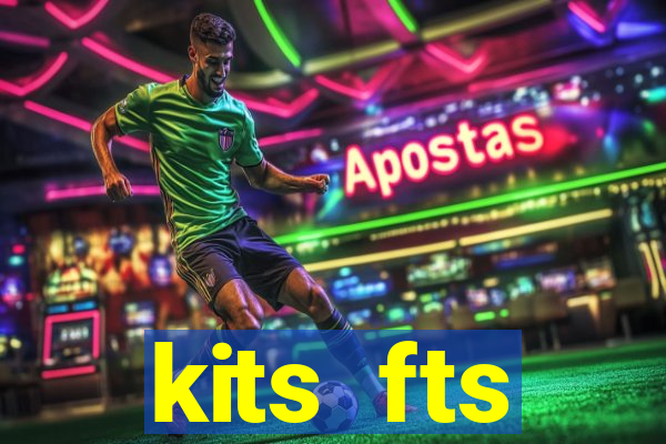 kits fts corinthians 2022